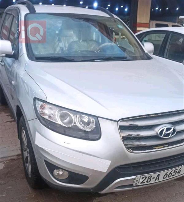 Hyundai for sale in Iraq